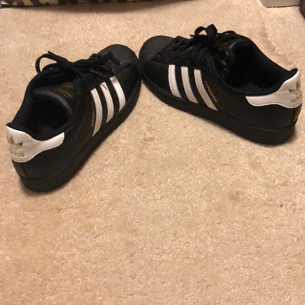 Adidas Superstar